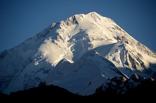 24 Gasherbrum I Hidden Peak North Face Close Up Before Sunset From Gasherbrum North Base Camp In China.jpg